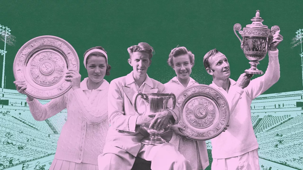 C'est quoi le Grand Chelem en tennis et qui l'a déjà réalisé ?