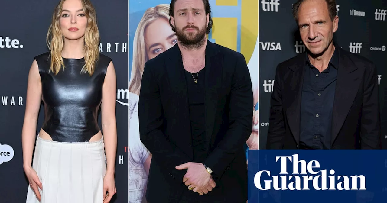 28 Years Later: Jodie Comer, Aaron Taylor-Johnson and Ralph Fiennes cast in sequel