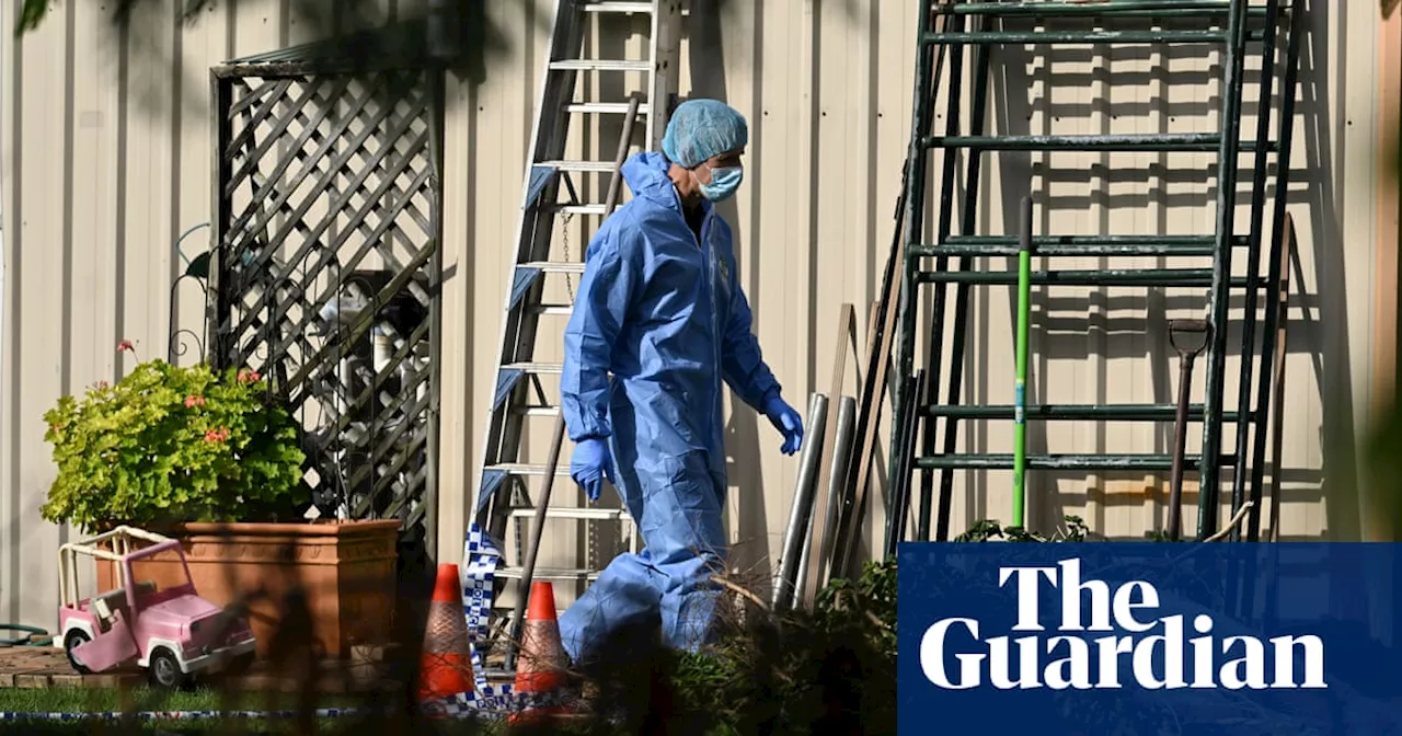 Gardener charged with murder after alleged attack on elderly Brisbane couple