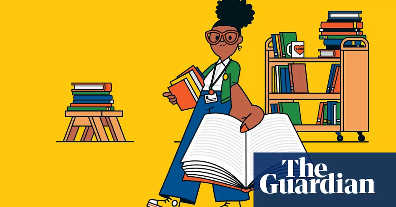 The experts: librarians on 20 easy, enjoyable ways to read more brilliant books