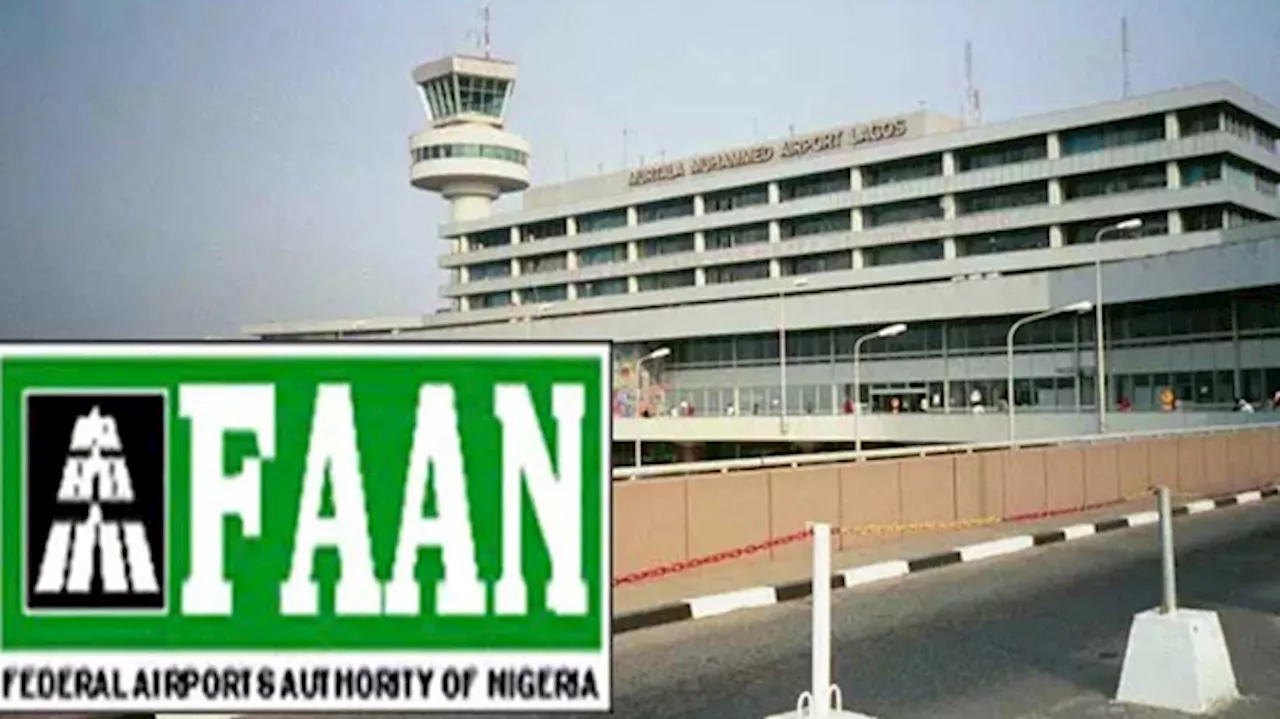 CLCC demands FAAN’s compliance with court order authorising disclosure of revenue