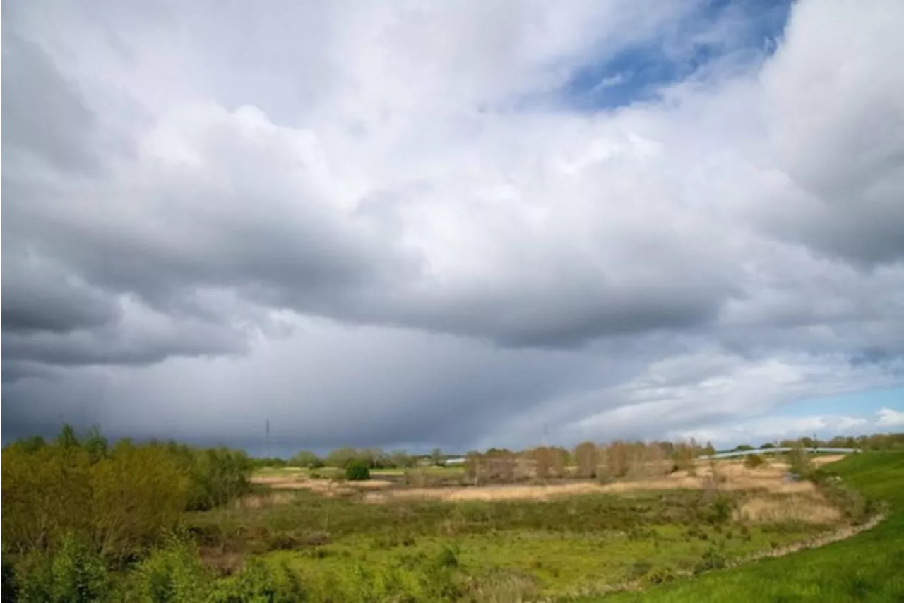 Zacht weekend op komst: temperaturen tot 18 graden