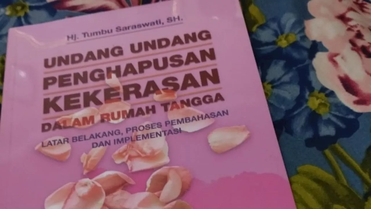 Perempuan Aktivis dan Demokrasi Tumbu Saraswati Berpulang