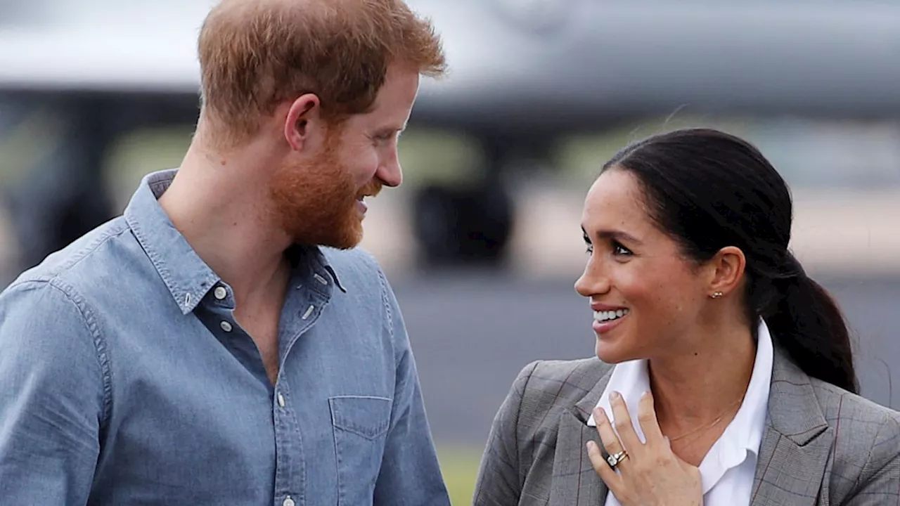 Meghan Markle's secret engagement ring 'tweak' is highly unlikely