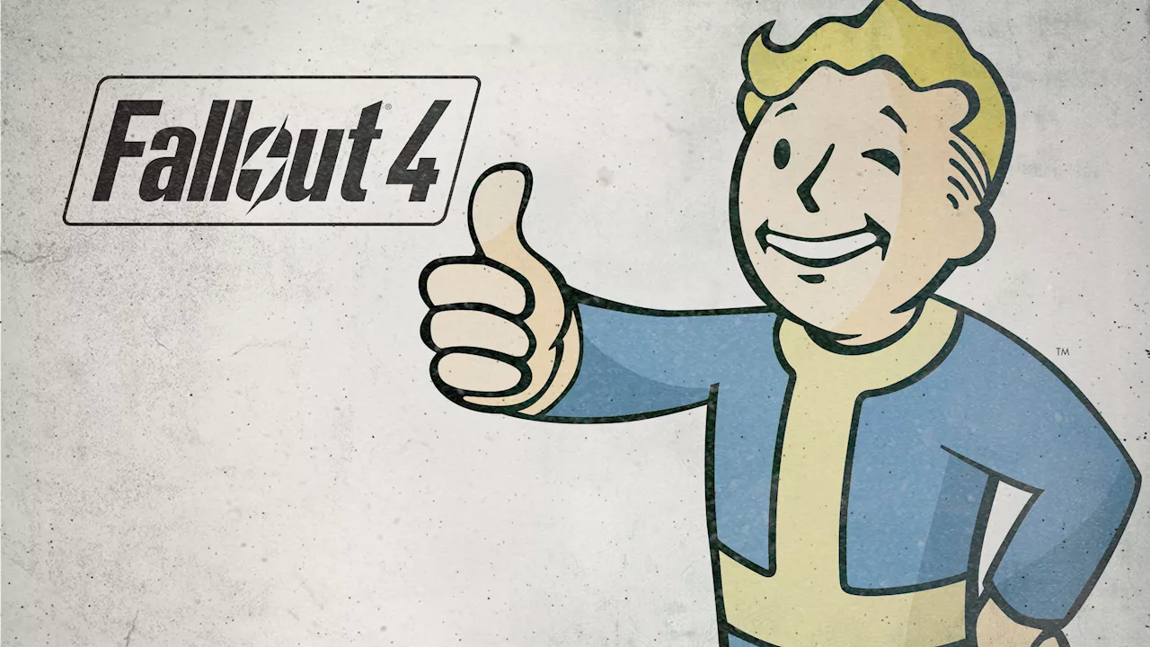 ‘Fallout 4’ recibe su esperada actualización next-gen para PS5 y Xbox Series X|S