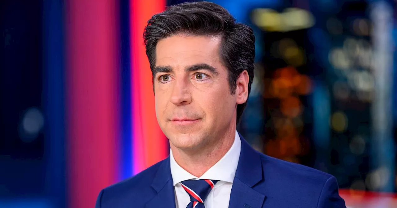 Jesse Watters’ Movie Metaphor Mix-Up For Donald Trump Deserves A Razzie