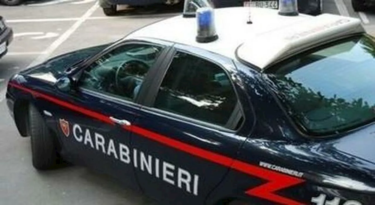 Aprilia, camionista sequestrato sulla Pontina e rapinato del tir: sei ore da incubo