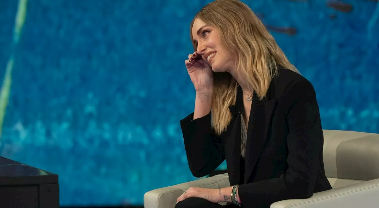 Chiara Ferragni cerca soci, ha bisogno di 6 milioni. Ricavi crollati del 40%, ecco il piano anti-crisi del suo