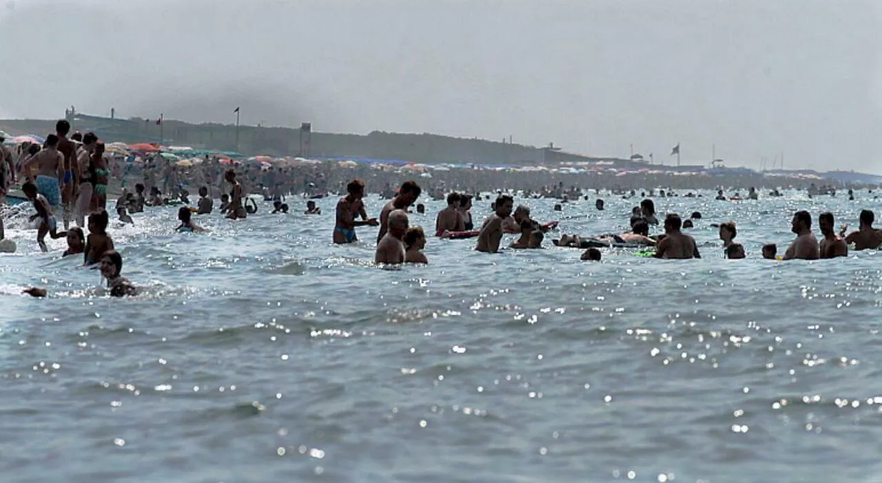 Mari e laghi viterbesi: la stato di salute è ottimo, sì alla balneazione