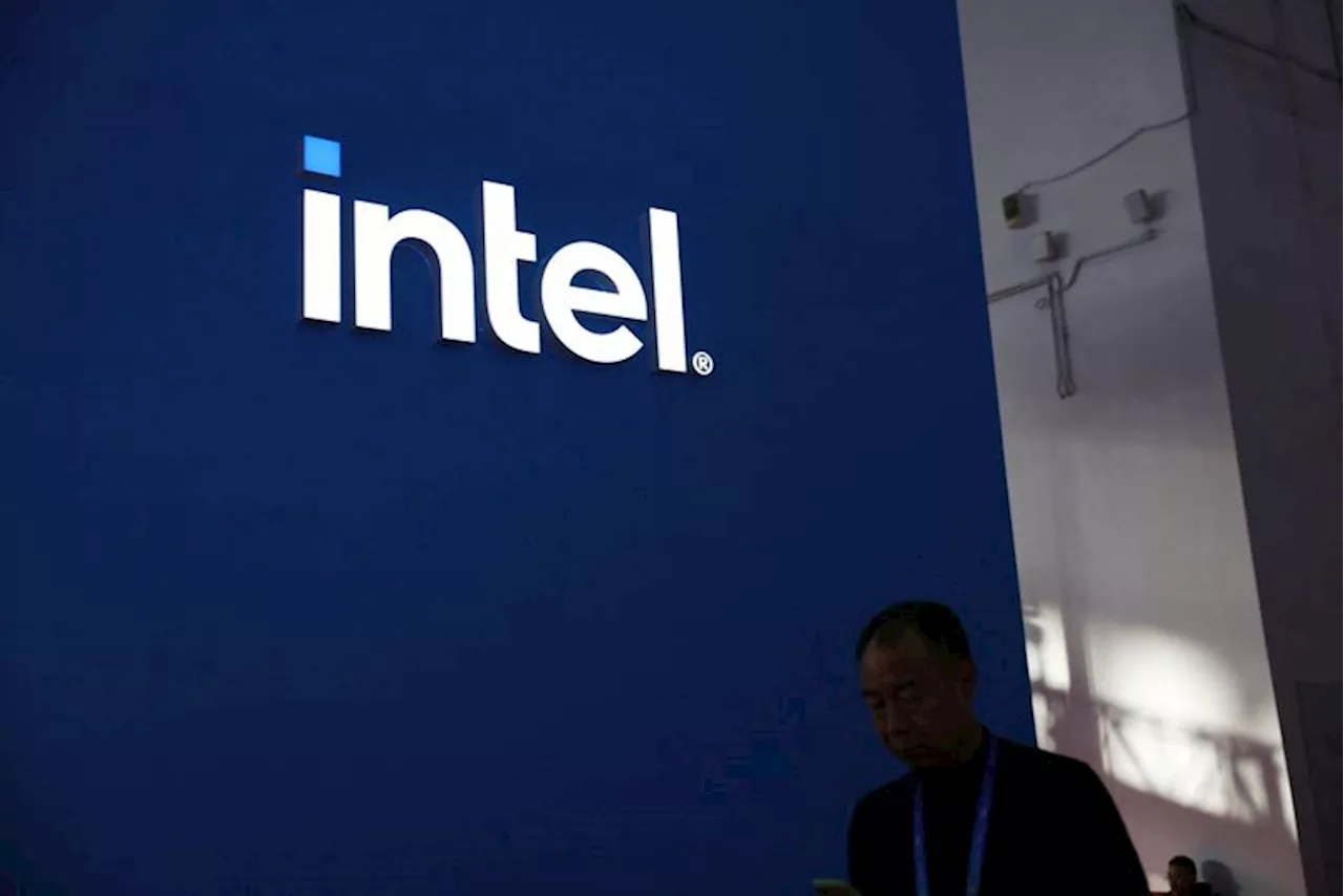 Intel enttäuscht mit gemischten Quartalszahlen und schwacher Prognose