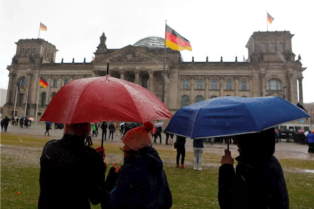 Wagenknecht Will Im Bundestag über Verbrenner-Aus Abstimmen Lassen ...