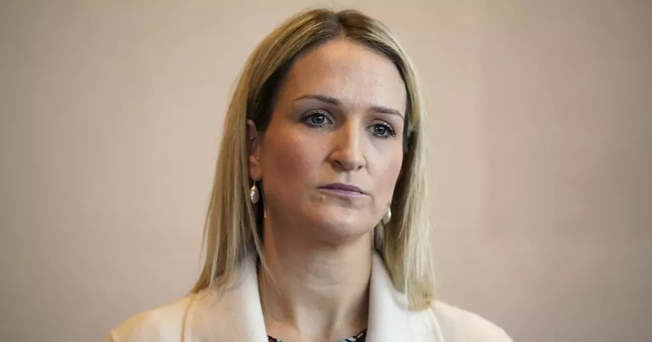 Helen McEntee confirms fewer than 100 deportations since beginning of 2023