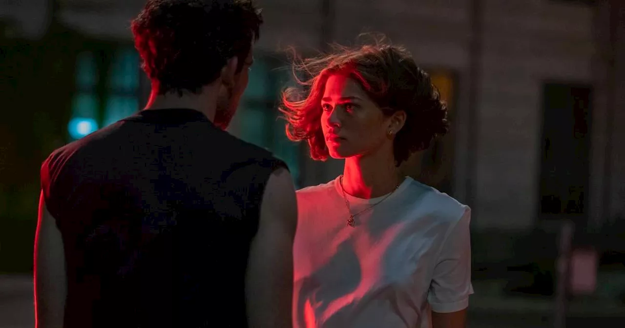 Challengers review: Zendaya is at her gimlet-eyed best in this stonking tennis entertainment