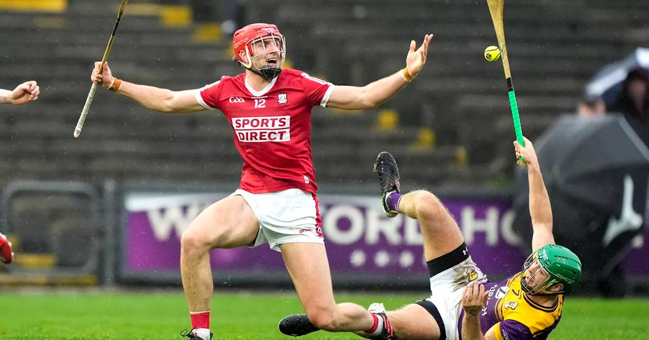 Cork make six changes for Clare clash as Cahalane and Lehane left out