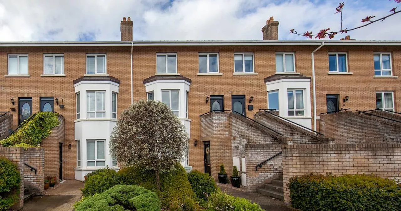 Five homes on view this week in Dublin, Meath, Limerick and Kilkenny