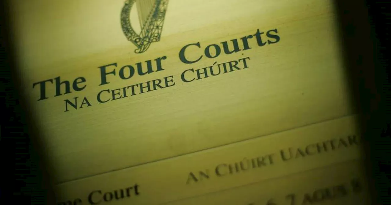 High Court rejects squatters’ bid to overturn orders to vacate Dublin property