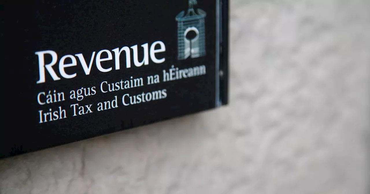 Revenue collects almost €128bn in 2023