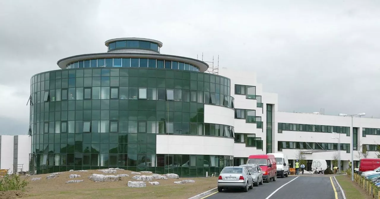 Sole objector delays plans for Galway Clinic expansion