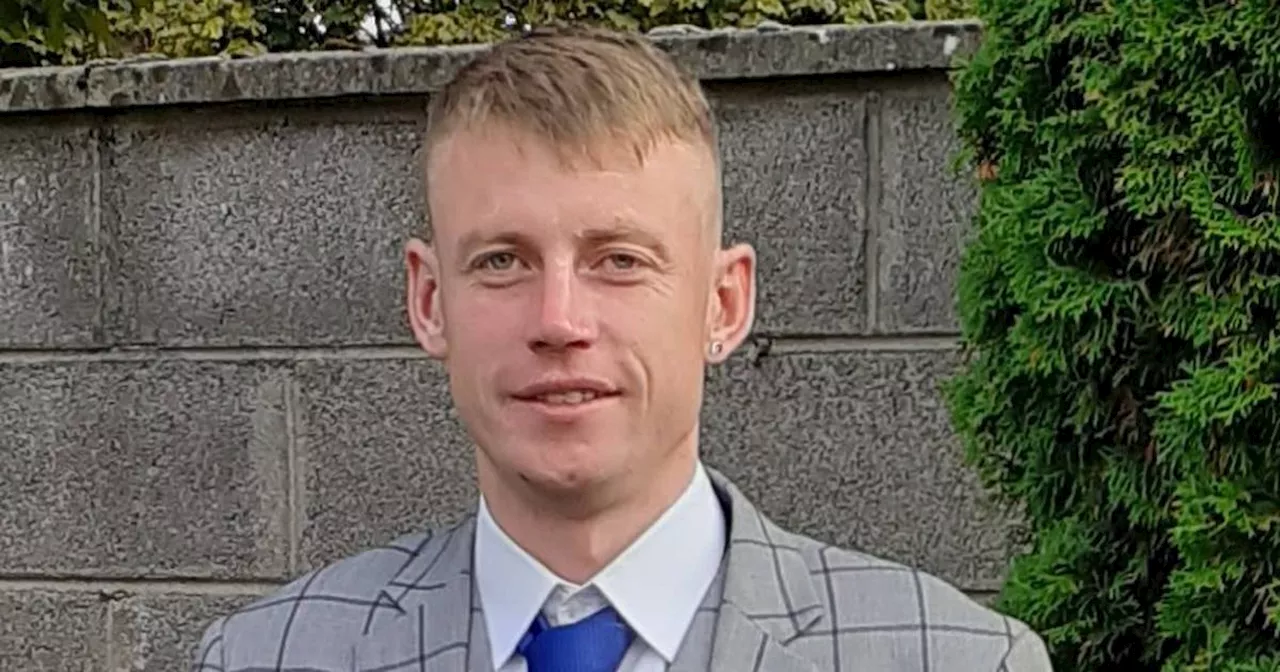 Teenager found guilty of manslaughter of Matt O’Neill (29)