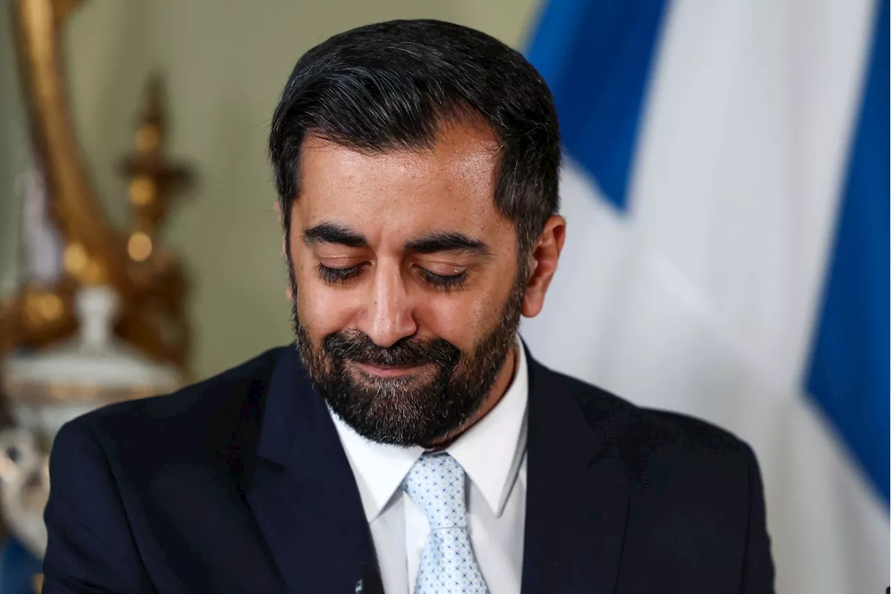 Humza Yousaf battles to stay First Minister as Greens vow to vote against him