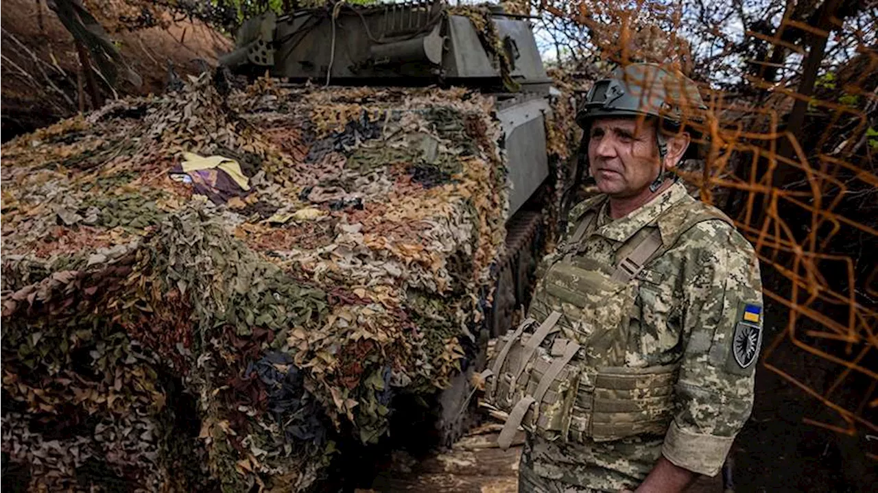 Посольство РФ в Италии осудило сравнение бойцов ВСУ с итальянскими партизанами