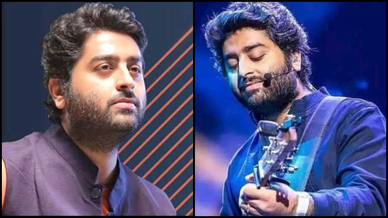 Arijit Singh Birthday: सिंगिंग रियलिटी शो कर दिए गए थे बाहर, फिर यूं अरिजीत सिंह बने संगीत की दुनिया के बादशाह