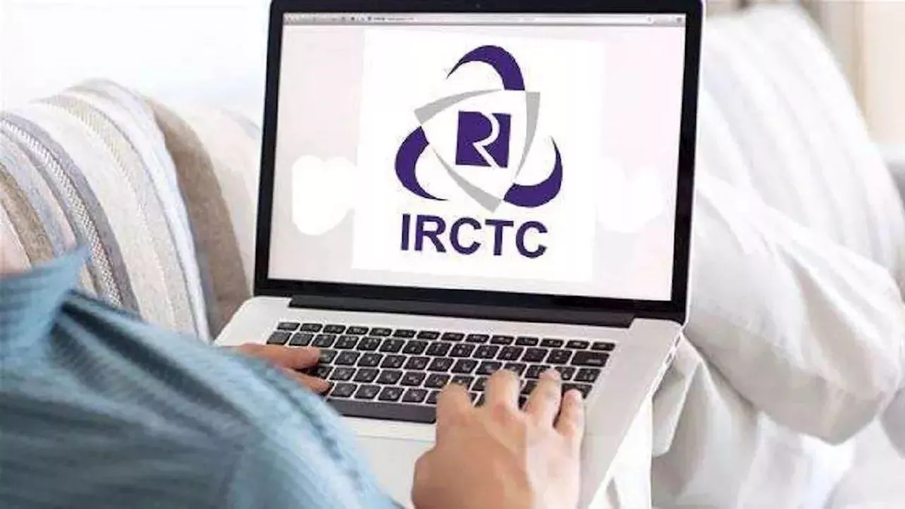 Confirm Train Ticket: ट्रेन-टिकट कन्फर्म होगी या नहीं, IRCTC की वेबसाइट से ऐसे करें पता