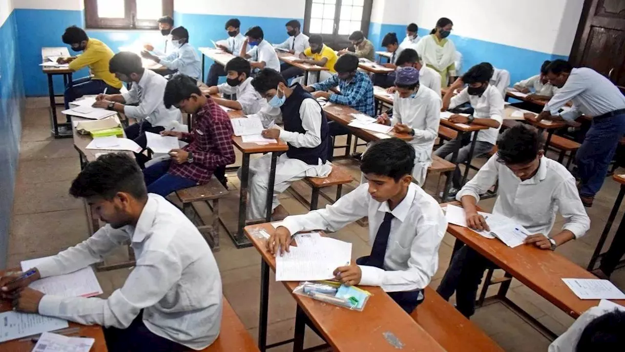 JEE Mains Jharkhand Topper : जेईई मेंस का परिणाम जारी, 100 एनटीए स्कोर के साथ प्रियांश प्रांजल बने स्टेट टॉपर