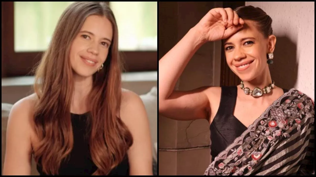 Kalki Koechlin ने बताया क्यों नए प्रोजेक्ट पर नहीं कर रहीं काम, बोलीं- 40 से ज्यादा की उम्र...