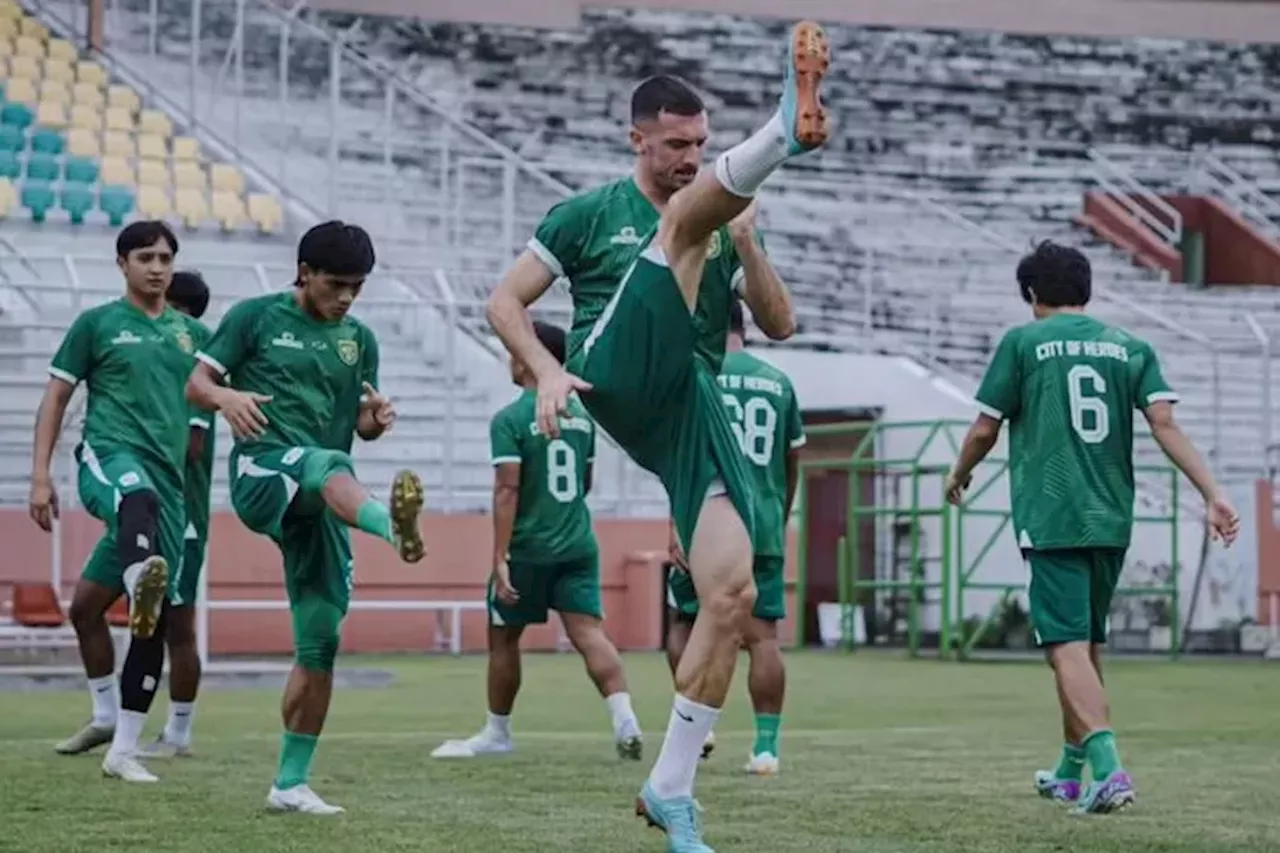 Perkembangan Rumor Transfer Persebaya Surabaya: Siapa Saja Pemain Potensial di Skuad Baru Paul Munster?