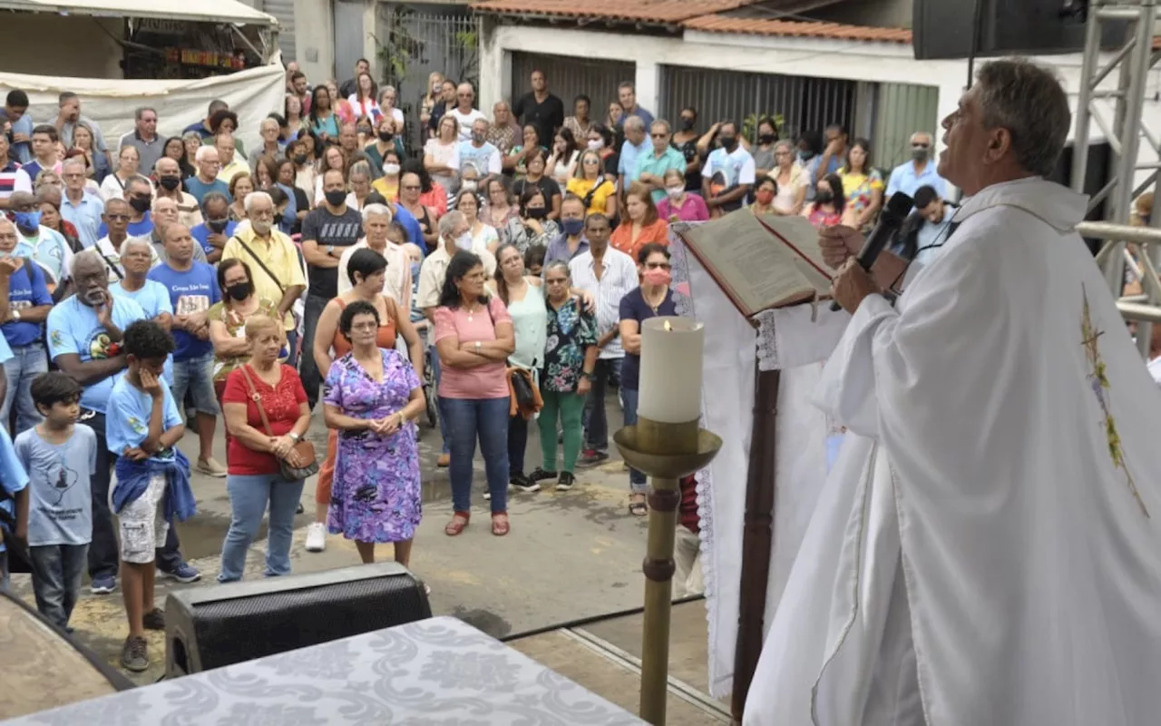 'Festa do Trabalhador' começa neste sábado em Barra Mansa