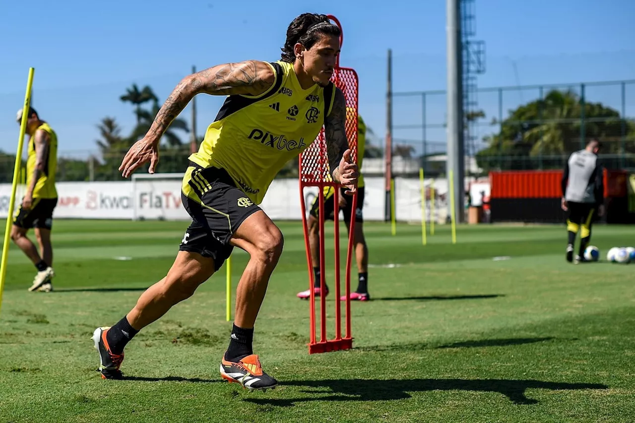 Rodízio de Tite no Flamengo se preocupa mais com performance do que com lesões; entenda