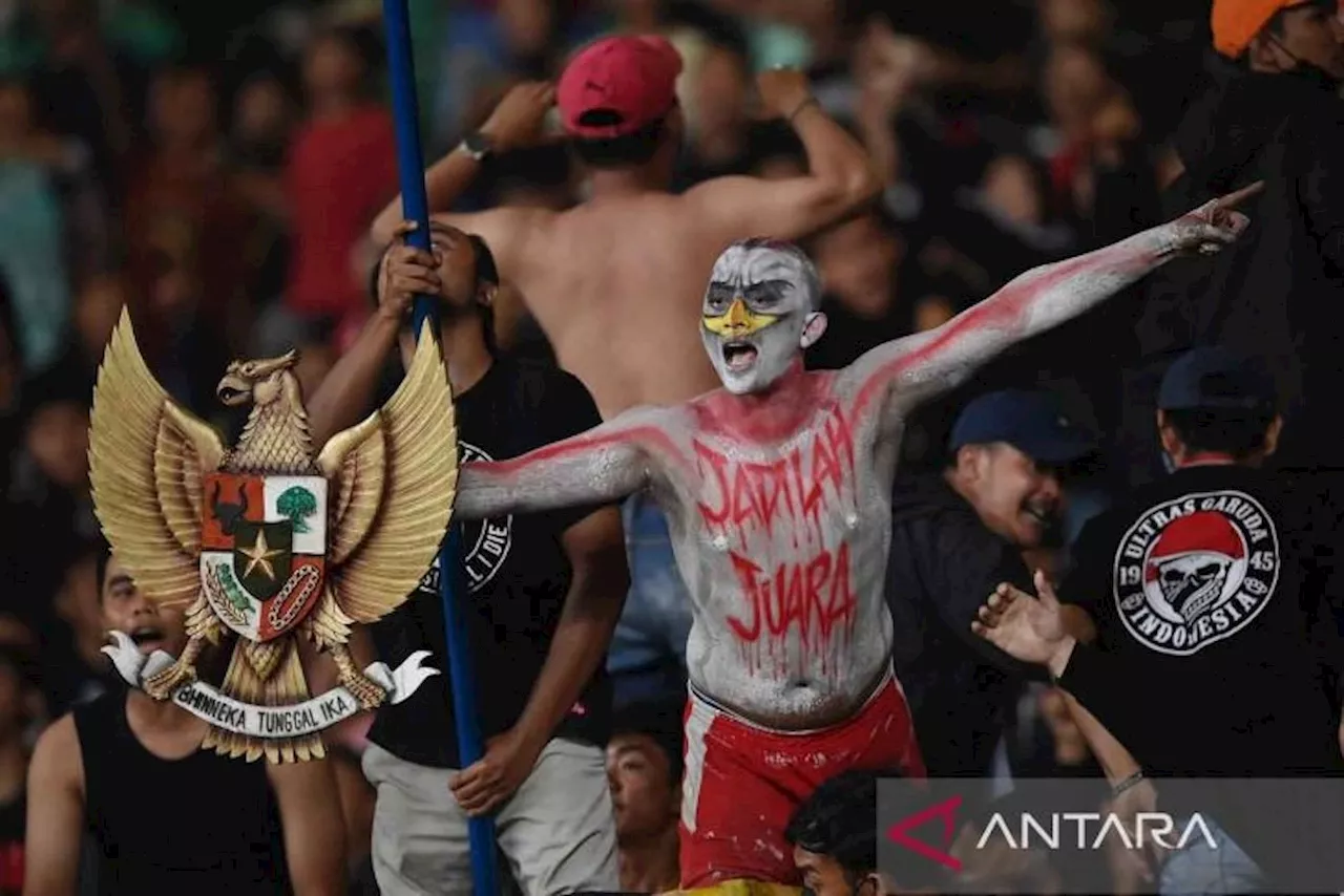 Detik-detik Menegangkan Adu Penalti, Timnas U-23 Indonesia Memang Luar Biasa