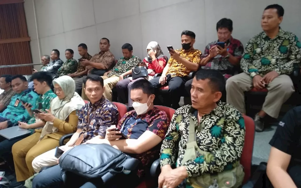 Menteri Anas Singgung Lagi PPPK Part Time, 20% Jatah Guru Swasta