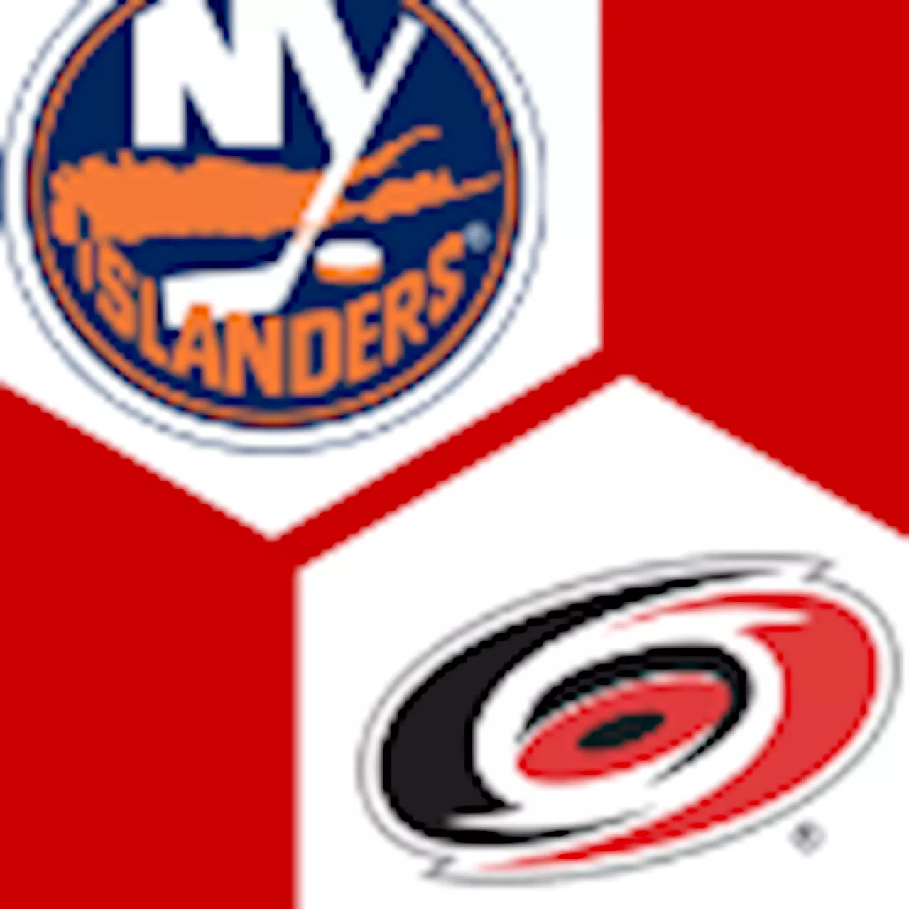  Carolina Hurricanes 0:0 | Division First Round