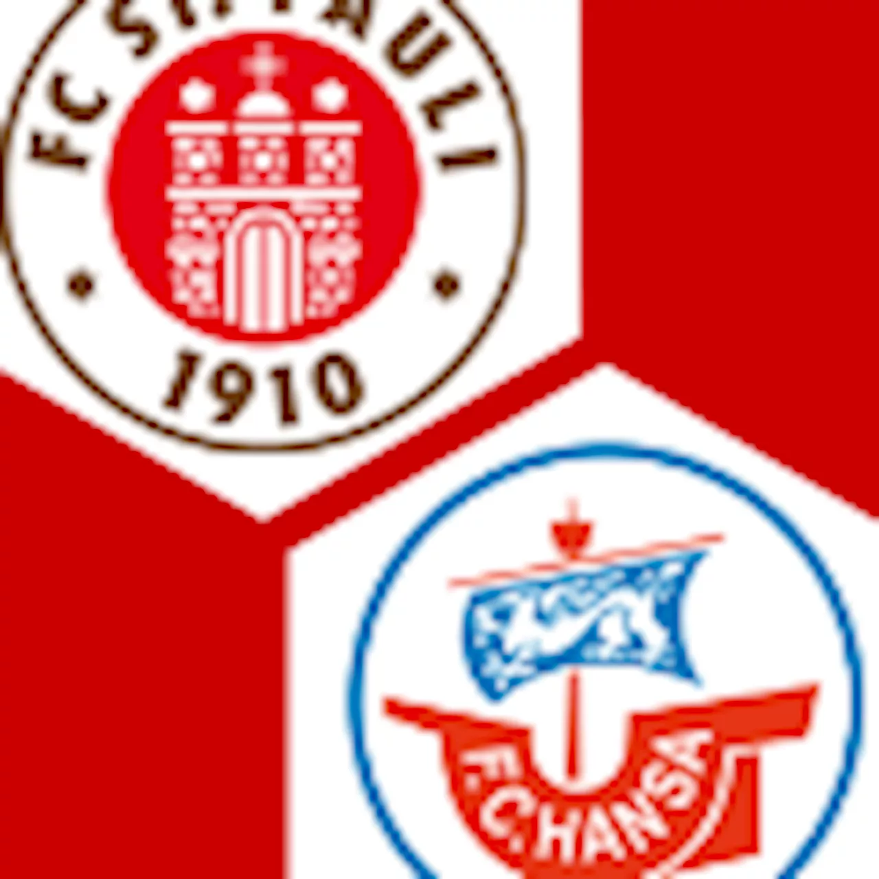 Hansa Rostock : | 31. Spieltag