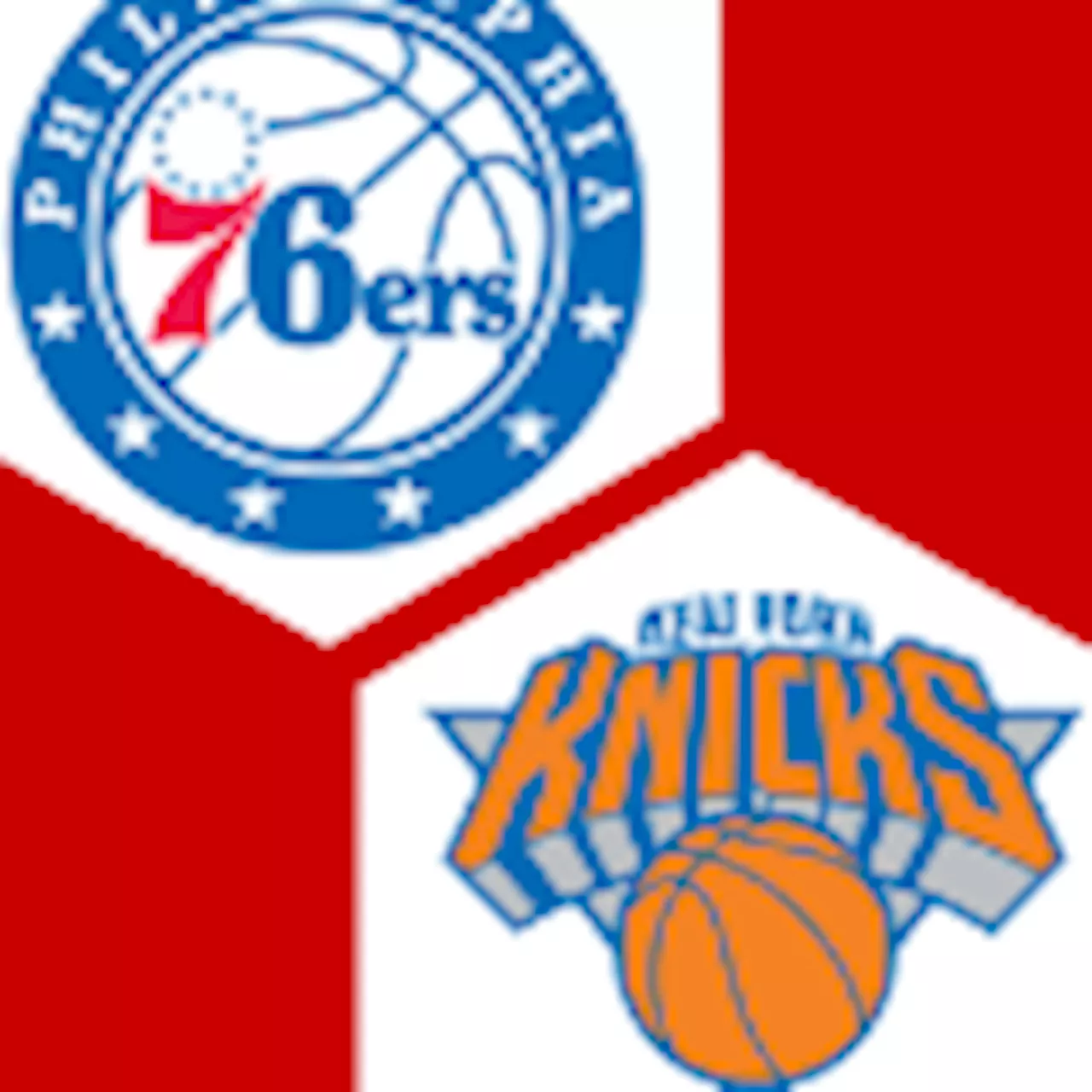  New York Knicks 2:0 | Conference Viertelfinale