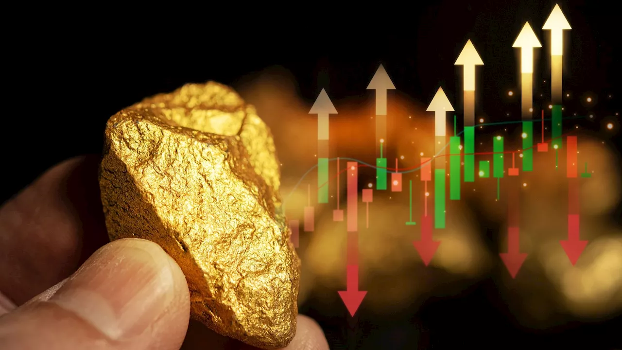 Local gold market distortions persist even as gold prices recede from highs