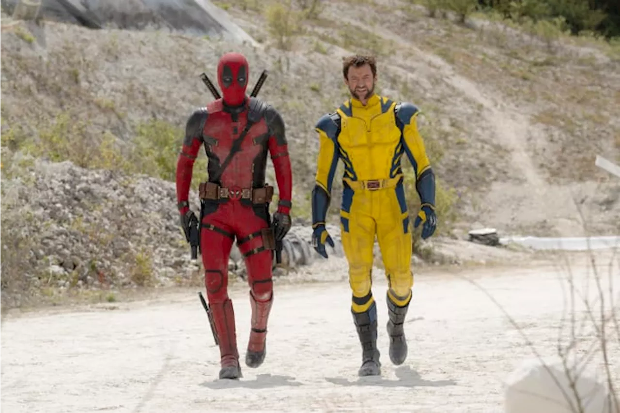 'Deadpool & Wolverine' is (almost) ready to shake up the Marvel Cinematic Universe