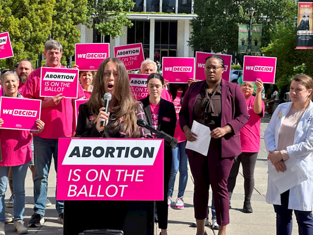 Planned Parenthood announces $10 million voter campaign in North Carolina for 2024 election