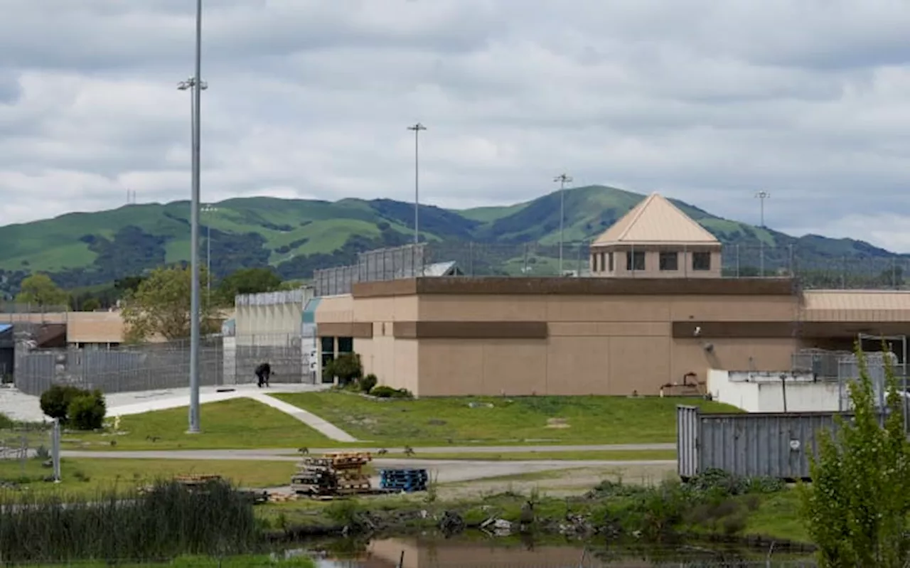 Senators demand accounting of rapid closure plan for California prison where women were abused