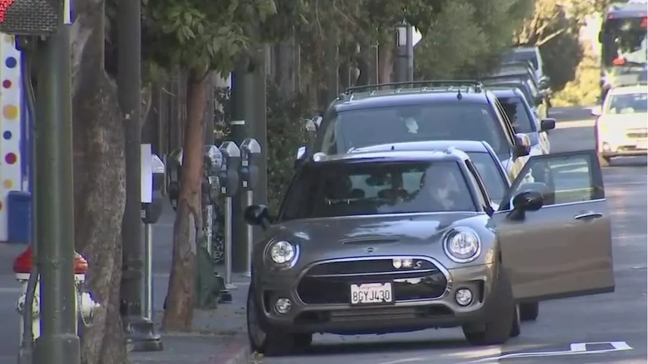 SFMTA workers fearful parking crackdown could put target on their backs