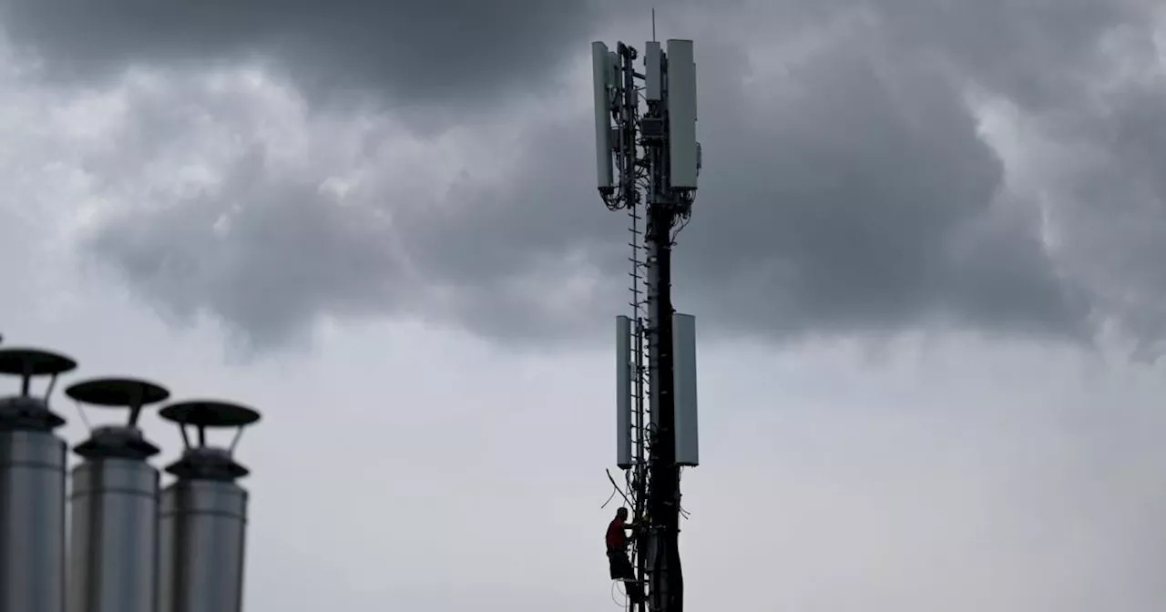 Branchenverband: Mobilfunknetze ohne 5G an Kapazitätsgrenzen gelangt