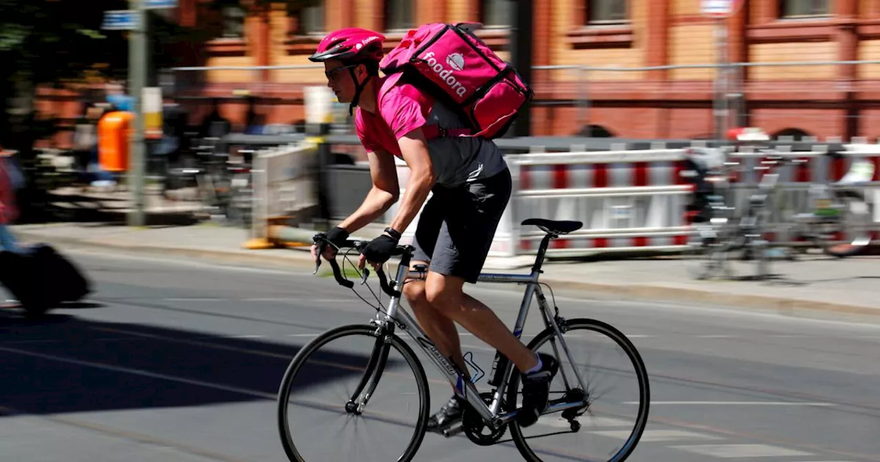 Foodora und Lieferando bringen Wiener Wirte zum Kochen