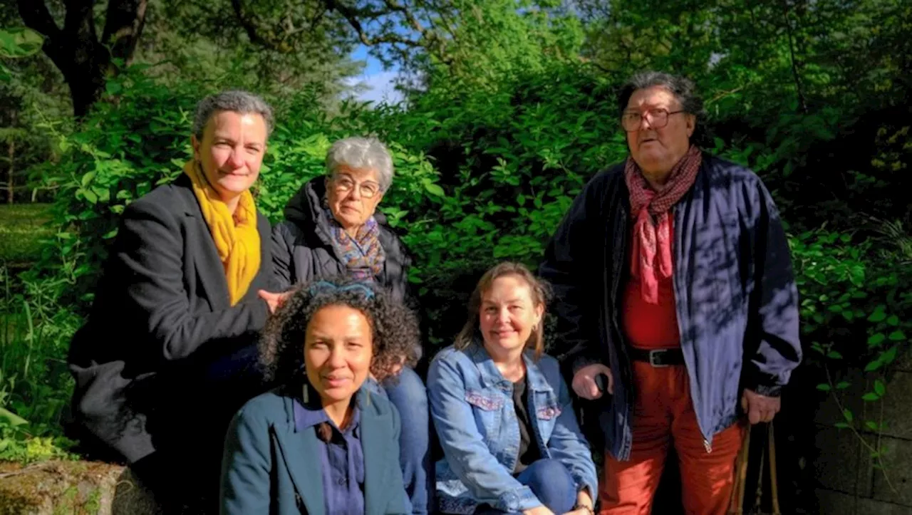 Montauban. Nouvelle exposition aux Granges du Clos Maury