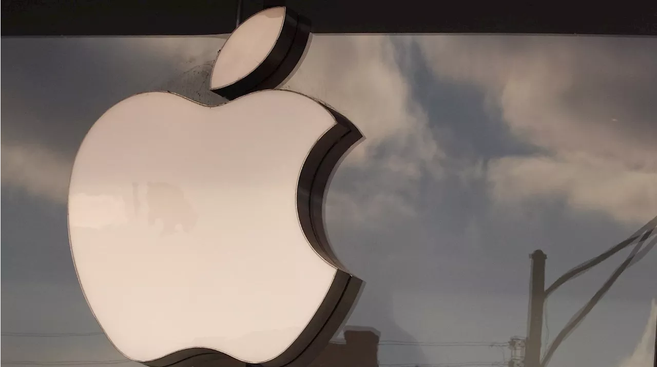Apple accusé d'utiliser des minerais provenant de mines congolaises 'exploitées illégalement'