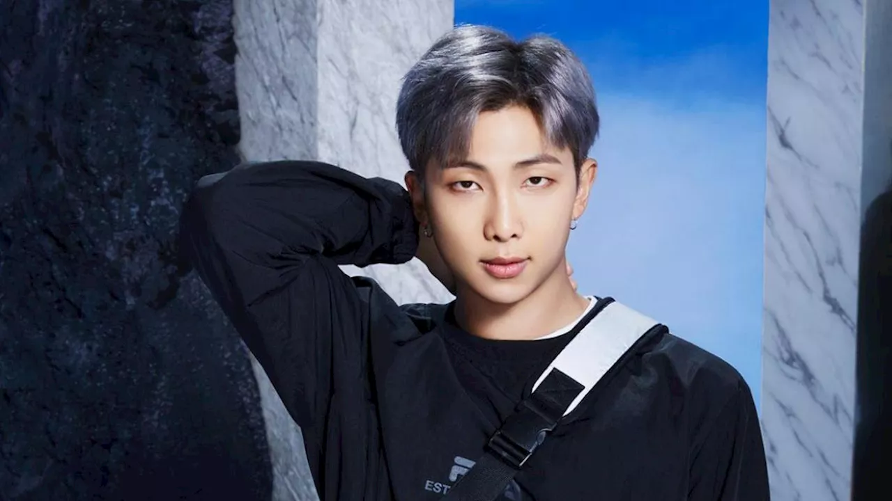 RM de BTS: ¿cuando lanzará Namjoon 'Right Place, Wrong Person', su segundo disco solista?