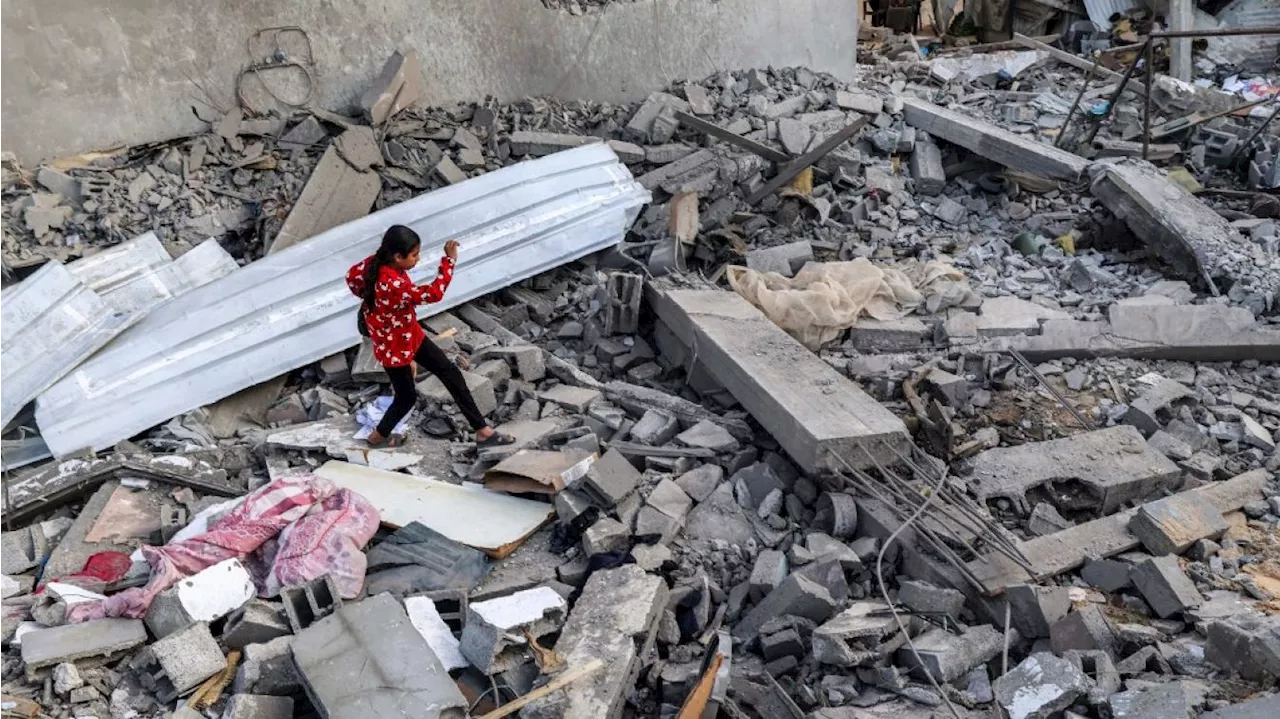 – Hamas : après l’opération israélienne sur le sud du Liban, de nouveaux bombardements à Gaza