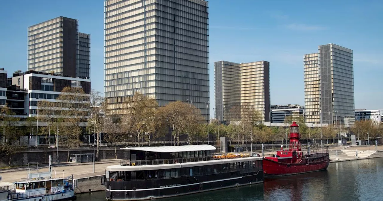 La BnF met en quarantaine quatre livres décorés à l'arsenic