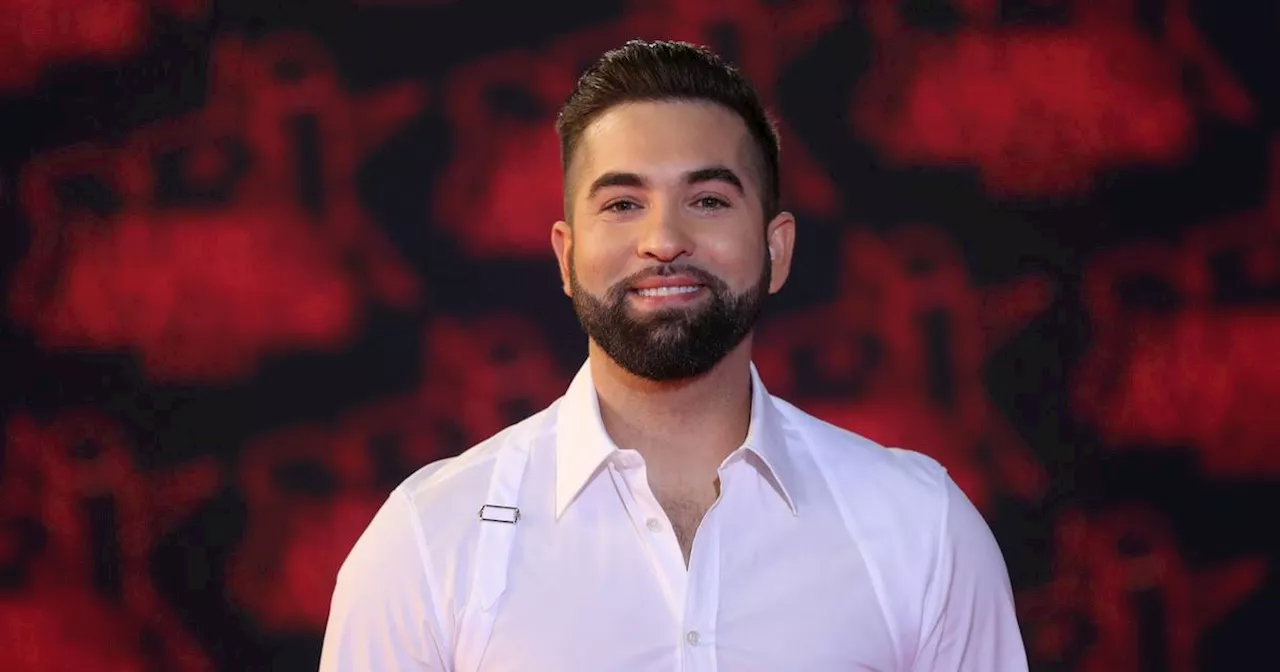 Lors de son audition par les gendarmes, Kendji Girac a maintenu la thèse de l’accident